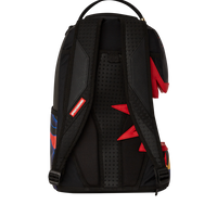 SPRAYGROUND® BACKPACK FEEDING FRENZY SIDE BITE BACKPACK