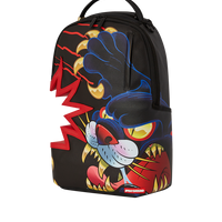 SPRAYGROUND® BACKPACK FEEDING FRENZY SIDE BITE BACKPACK