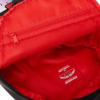 SPRAYGROUND® BACKPACK FEEDING FRENZY SIDE BITE BACKPACK