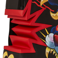 SPRAYGROUND® BACKPACK FEEDING FRENZY SIDE BITE BACKPACK