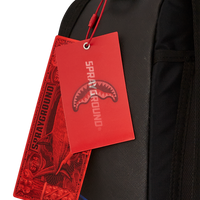SPRAYGROUND® BACKPACK FEEDING FRENZY SIDE BITE BACKPACK