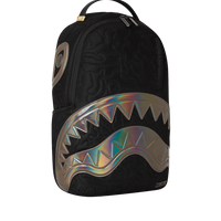 SPRAYGROUND® BACKPACK HYPER QUILT ELECTRON DLXS BACKPACK