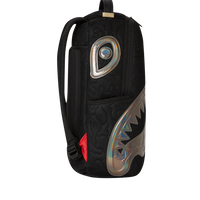 SPRAYGROUND® BACKPACK HYPER QUILT ELECTRON DLXS BACKPACK