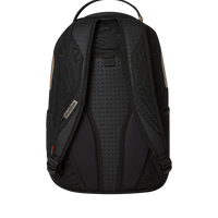 SPRAYGROUND® BACKPACK HYPER QUILT ELECTRON DLXS BACKPACK