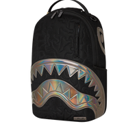 SPRAYGROUND® BACKPACK HYPER QUILT ELECTRON DLXS BACKPACK
