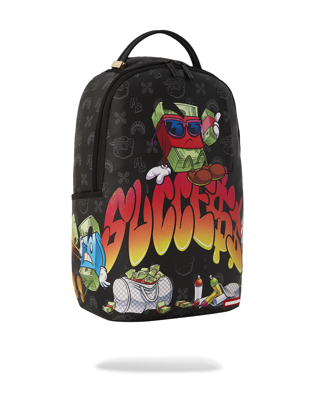 MONEYBOYS UNDERSTOOD THE ASSIGNMENT – SPRAYGROUND® MONEYBOYS UNDERSTOOD THE ASSIGNMENT – SPRAYGROUND®