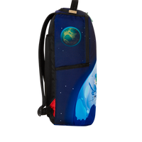 SPRAYGROUND® BACKPACK FUTURAMA EXPRESS SHIPPING DLXSR BACKPACK