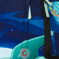 SPRAYGROUND® BACKPACK FUTURAMA EXPRESS SHIPPING DLXSR BACKPACK