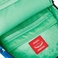 SPRAYGROUND® BACKPACK FUTURAMA EXPRESS SHIPPING DLXSR BACKPACK