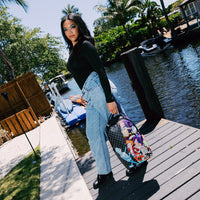 SPRAYGROUND® BACKPACK FUTURAMA SQUAD BACKPACK