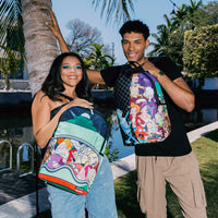 SPRAYGROUND® BACKPACK FUTURAMA SQUAD BACKPACK