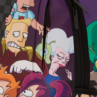 SPRAYGROUND® BACKPACK FUTURAMA SQUAD BACKPACK