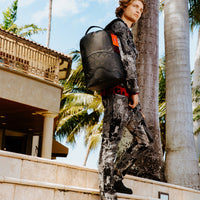 SPRAYGROUND® BACKPACK DARK KNIGHT DLXSV BACKPACK