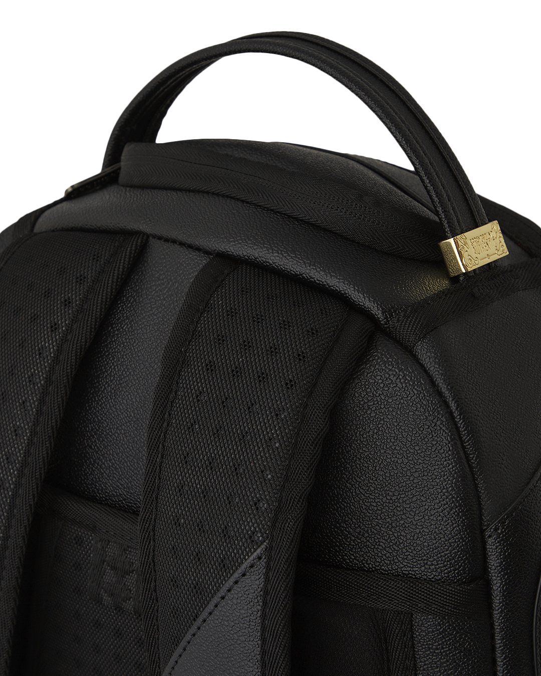 SPRAYGROUND® BACKPACK DARK KNIGHT DLXSV BACKPACK