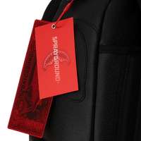 SPRAYGROUND® BACKPACK DARK KNIGHT DLXSV BACKPACK