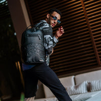 SPRAYGROUND® BACKPACK REALITY CHECK BACKPACK