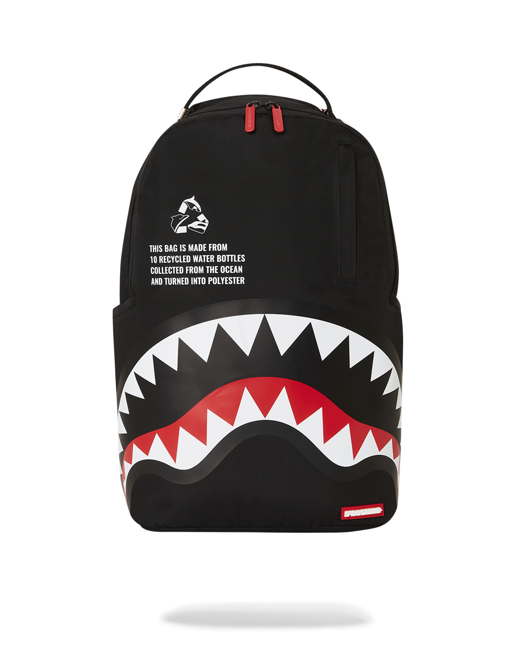 sprayground バックパック POSEIDON REMIX DLXSR BACKPACK – SPRAYGROUND®
