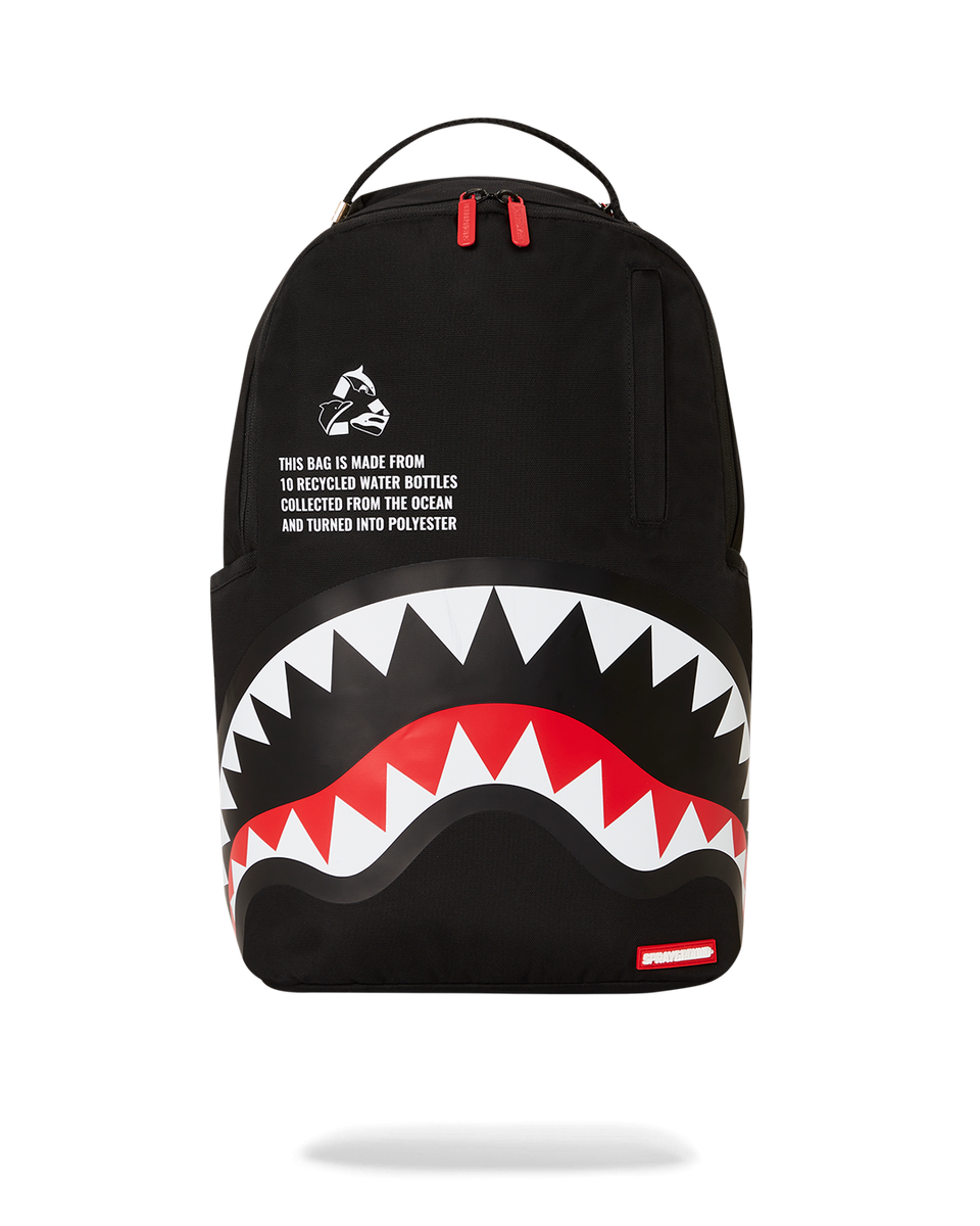 POSEIDON REMIX DLXSR BACKPACK – SPRAYGROUND®