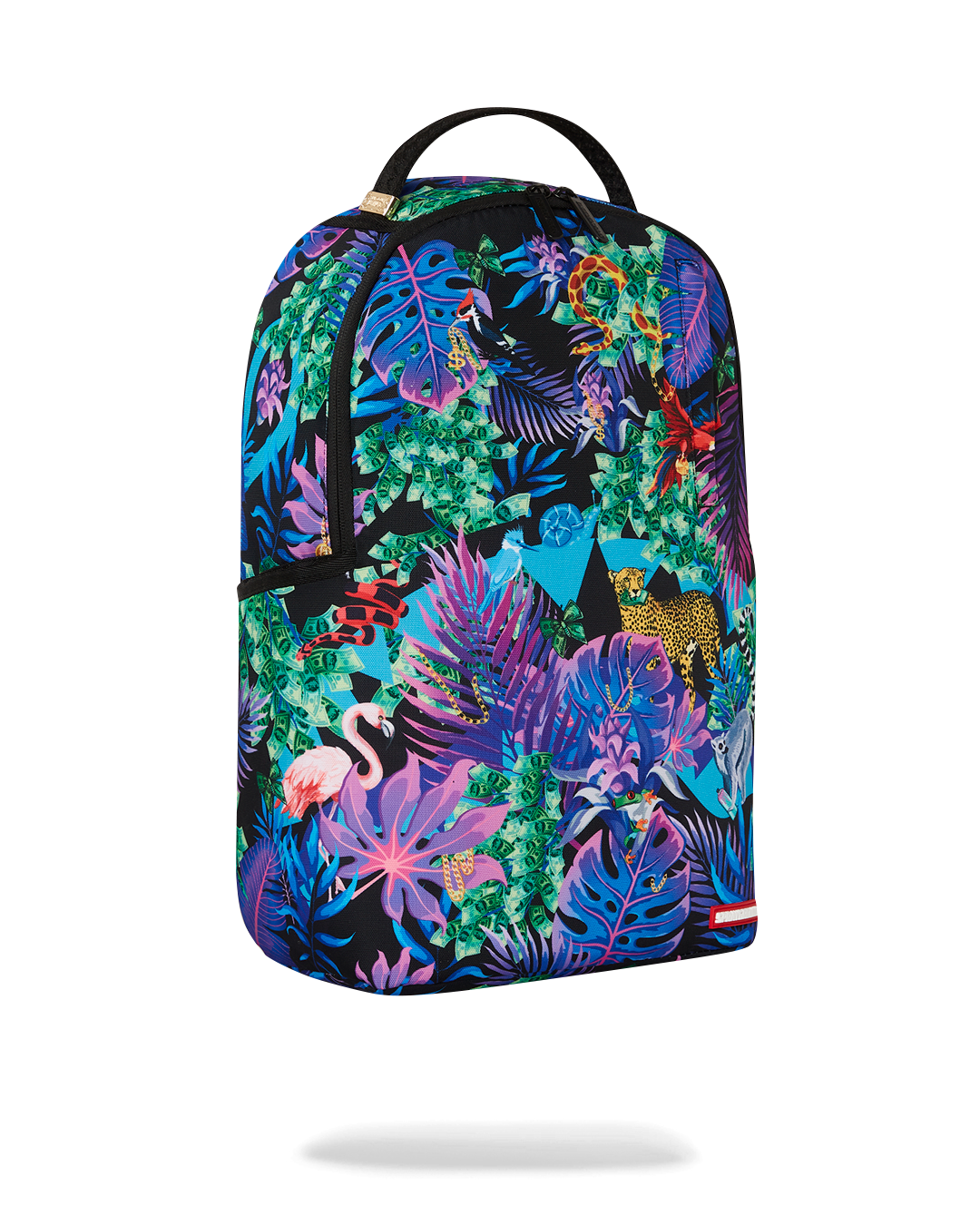 NIGHT TROPICS DLXSR BACKPACK – SPRAYGROUND®