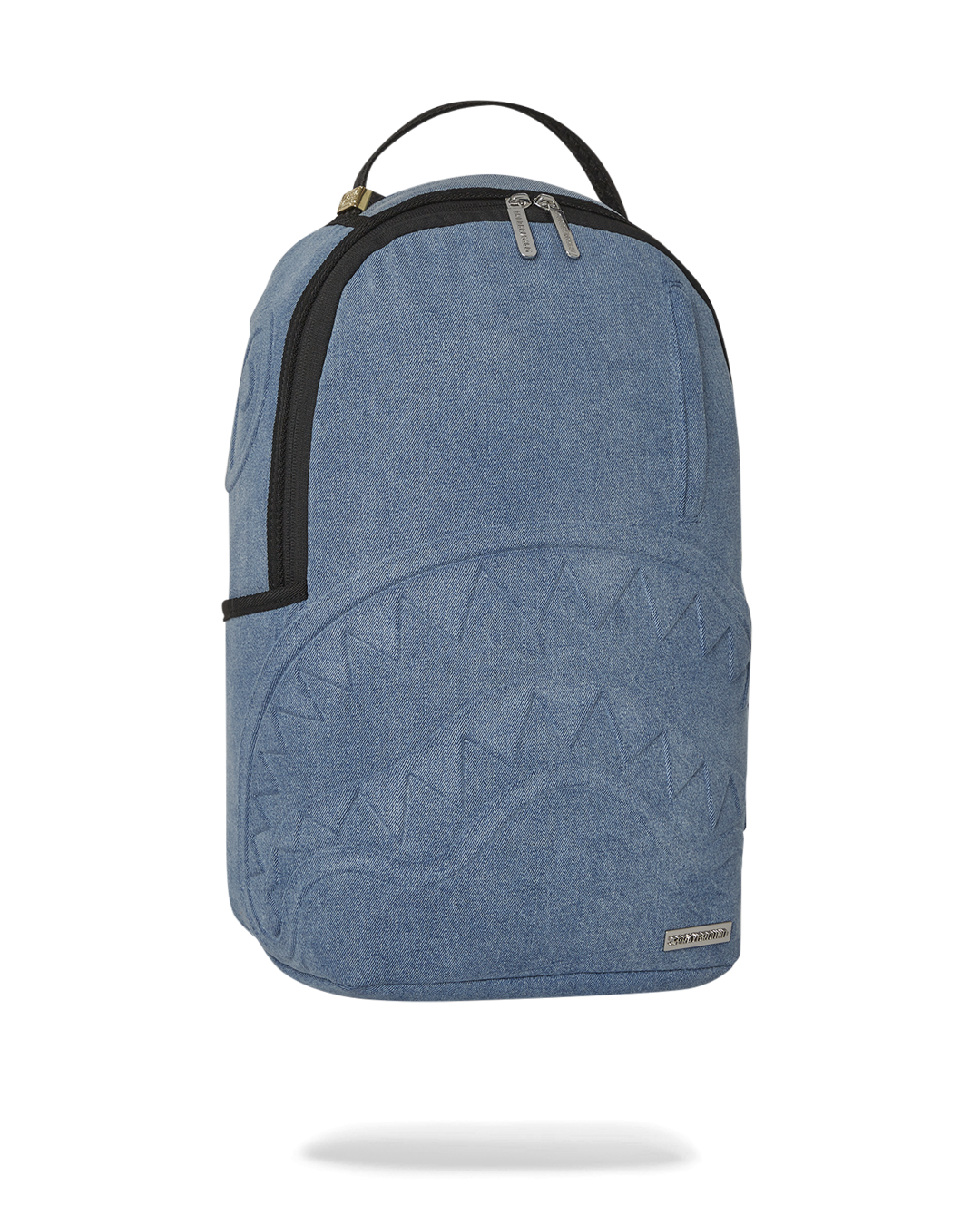 STONE WASH 3D SHARK BACKPACK – SPRAYGROUND®