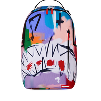 SPRAYGROUND® BACKPACK I DO WHAT I WANT DLXSR BACKPACK
