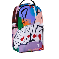SPRAYGROUND® BACKPACK I DO WHAT I WANT DLXSR BACKPACK
