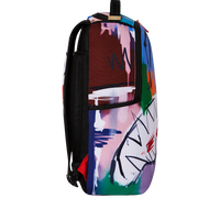 SPRAYGROUND® BACKPACK I DO WHAT I WANT DLXSR BACKPACK