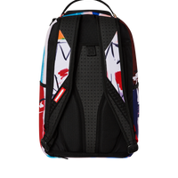 SPRAYGROUND® BACKPACK I DO WHAT I WANT DLXSR BACKPACK