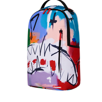 SPRAYGROUND® BACKPACK I DO WHAT I WANT DLXSR BACKPACK