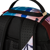 SPRAYGROUND® BACKPACK I DO WHAT I WANT DLXSR BACKPACK