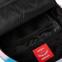 SPRAYGROUND® BACKPACK I DO WHAT I WANT DLXSR BACKPACK