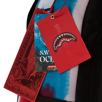 SPRAYGROUND® BACKPACK I DO WHAT I WANT DLXSR BACKPACK