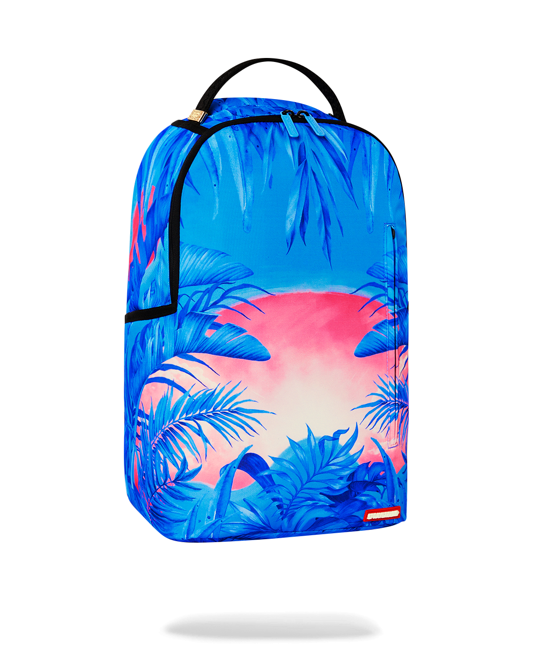 MIAMI SUNSET SPEEDWAY DLXSR BACKPACK SPRAYGROUND