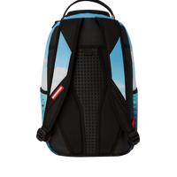 SPRAYGROUND® BACKPACK SHARK ISLAND HEADQUARTERS BACKPACK