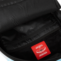 SPRAYGROUND® BACKPACK SHARK ISLAND HEADQUARTERS BACKPACK
