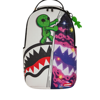 SPRAYGROUND® BACKPACK COSMIC RAY HOMEWORLD
