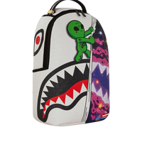 SPRAYGROUND® BACKPACK COSMIC RAY HOMEWORLD