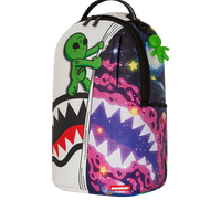 SPRAYGROUND® BACKPACK COSMIC RAY HOMEWORLD