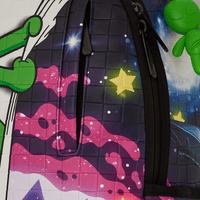 SPRAYGROUND® BACKPACK COSMIC RAY HOMEWORLD