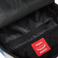 SPRAYGROUND® BACKPACK COSMIC RAY HOMEWORLD