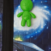 SPRAYGROUND® BACKPACK COSMIC RAY HOMEWORLD