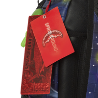 SPRAYGROUND® BACKPACK COSMIC RAY HOMEWORLD