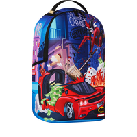SPRAYGROUND® BACKPACK HARLEY QUINN SMASH SMASH DLXSR BACKPACK