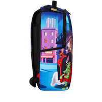 SPRAYGROUND® BACKPACK HARLEY QUINN SMASH SMASH DLXSR BACKPACK