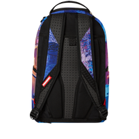 SPRAYGROUND® BACKPACK HARLEY QUINN SMASH SMASH DLXSR BACKPACK