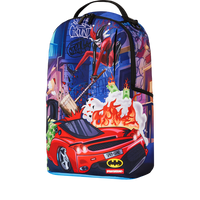 SPRAYGROUND® BACKPACK HARLEY QUINN SMASH SMASH DLXSR BACKPACK