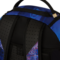 SPRAYGROUND® BACKPACK HARLEY QUINN SMASH SMASH DLXSR BACKPACK