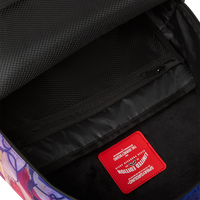 SPRAYGROUND® BACKPACK HARLEY QUINN SMASH SMASH DLXSR BACKPACK