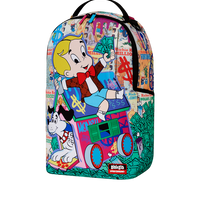 SPRAYGROUND® BACKPACK RICHIE RICH GALLERY DLXSR BACKPACK
