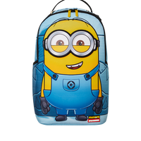 SPRAYGROUND® BACKPACK MINIONS REMOVABLE EYE SWAP